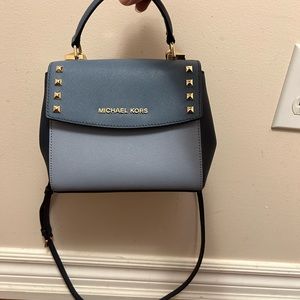 Michael Kors Mini Karla Crossbody